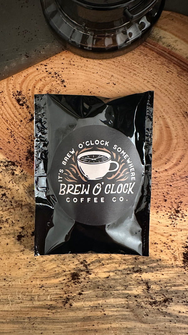 Sample Bags